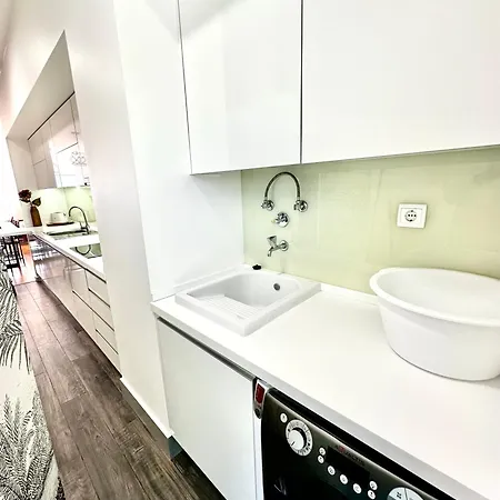 Reis Magos Ocean View *