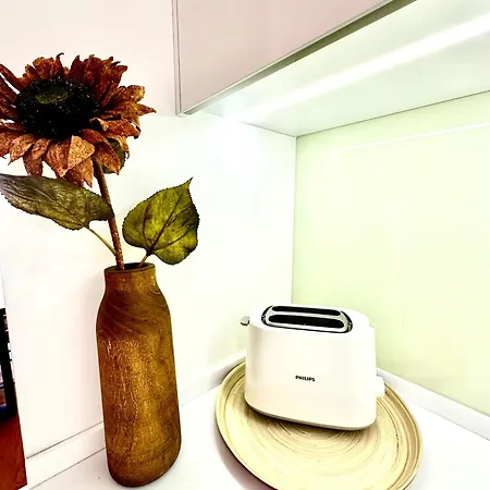 Appartement Reis Magos Ocean View Caniço