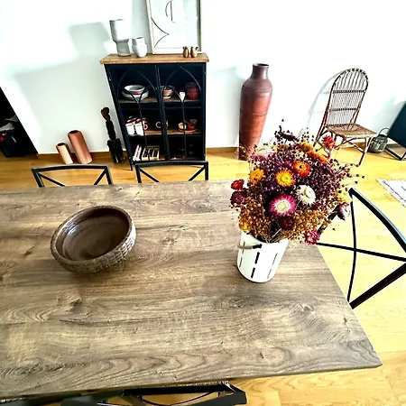 Reis Magos Ocean View Lejlighed