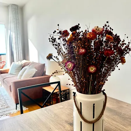 Appartamento Reis Magos Ocean View