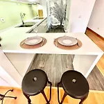 Reis Magos Ocean View Apartamento Caniço