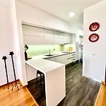 Apartamento Reis Magos Ocean View *