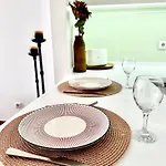 Apartamento Reis Magos Ocean View Caniço