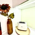 Apartamento Reis Magos Ocean View Caniço