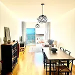 Reis Magos Ocean View Apartamento Caniço