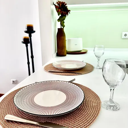 Apartment Reis Magos Ocean View Canico (Madeira)