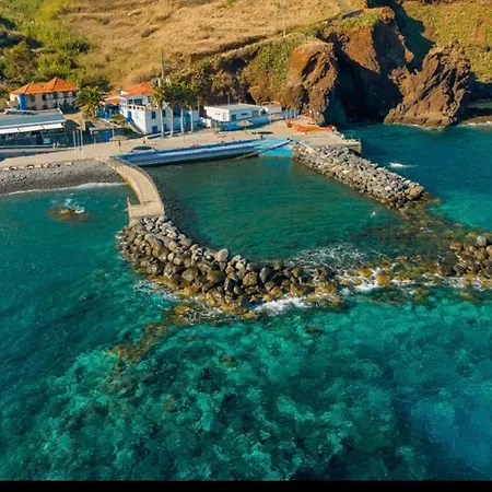 Apartment Reis Magos Ocean View