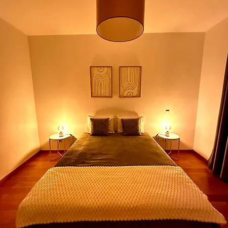 Reis Magos Ocean View Caniço