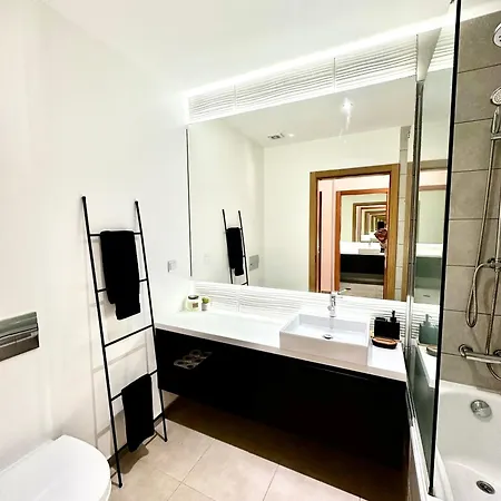 Reis Magos Ocean View * Caniço