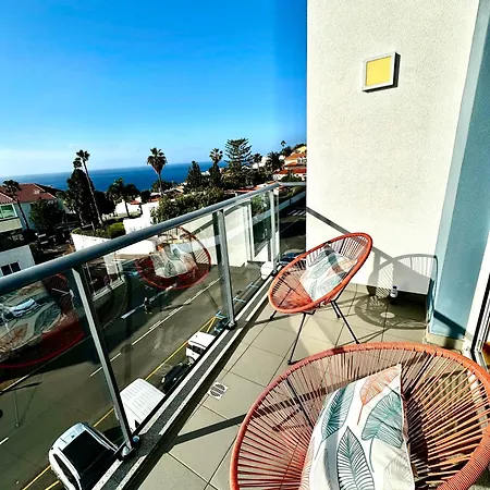 Reis Magos Ocean View