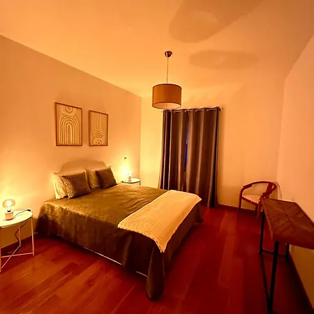 Apartment Reis Magos Ocean View