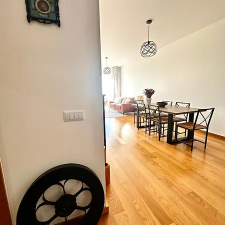 Reis Magos Ocean View Apartamento Caniço