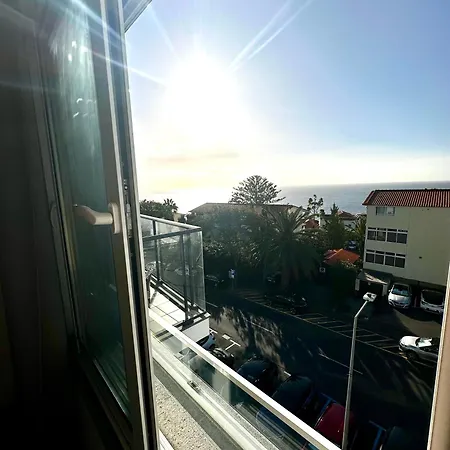 Reis Magos Ocean View *