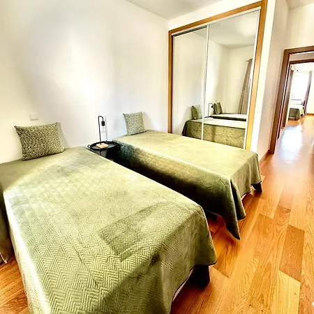 Reis Magos Ocean View * Caniço