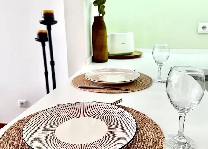 Apartmán Reis Magos Ocean View Caniço