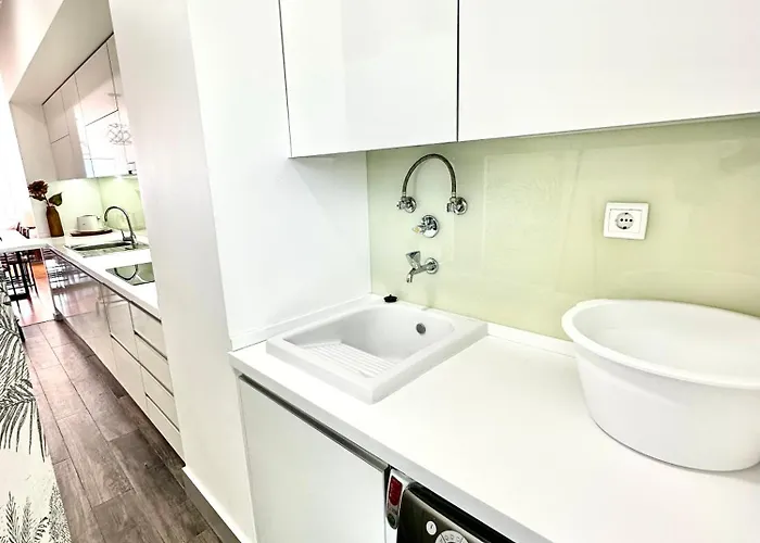 Reis Magos Ocean View *