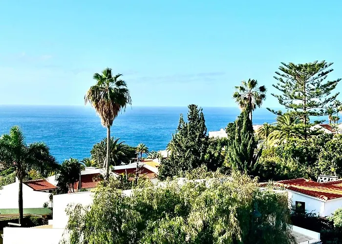 Apartament Reis Magos Ocean View Caniço