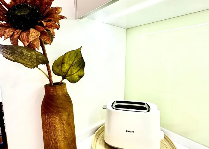 Apartmán Reis Magos Ocean View Caniço