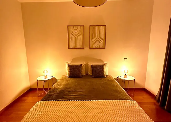 Reis Magos Ocean View Caniço