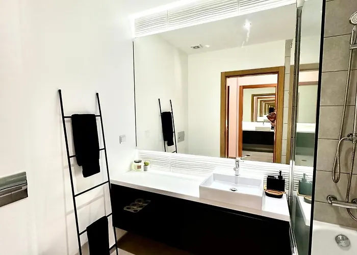 Reis Magos Ocean View * Caniço