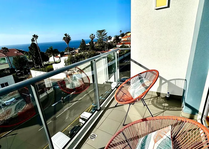 Reis Magos Ocean View