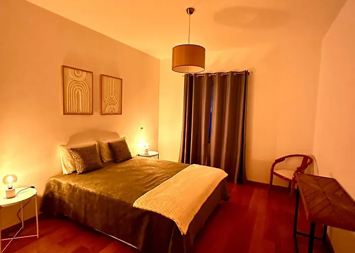 Apartmán Reis Magos Ocean View