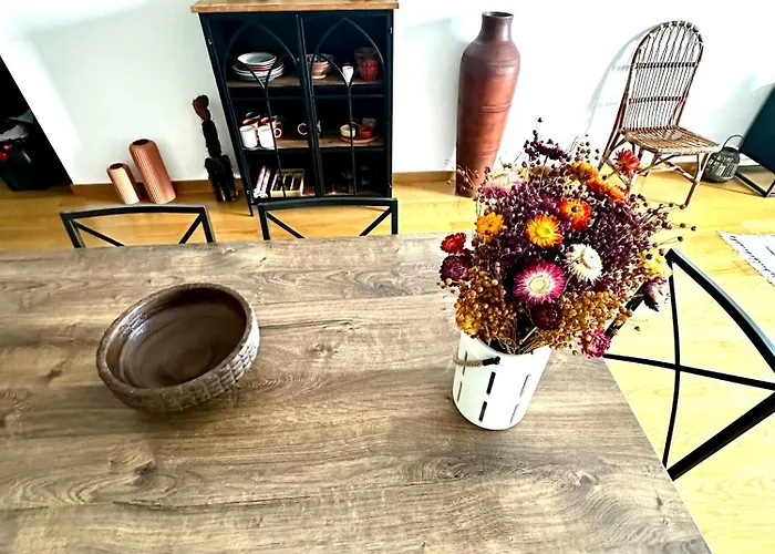 Reis Magos Ocean View Apartament