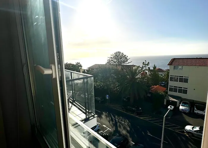 Reis Magos Ocean View *