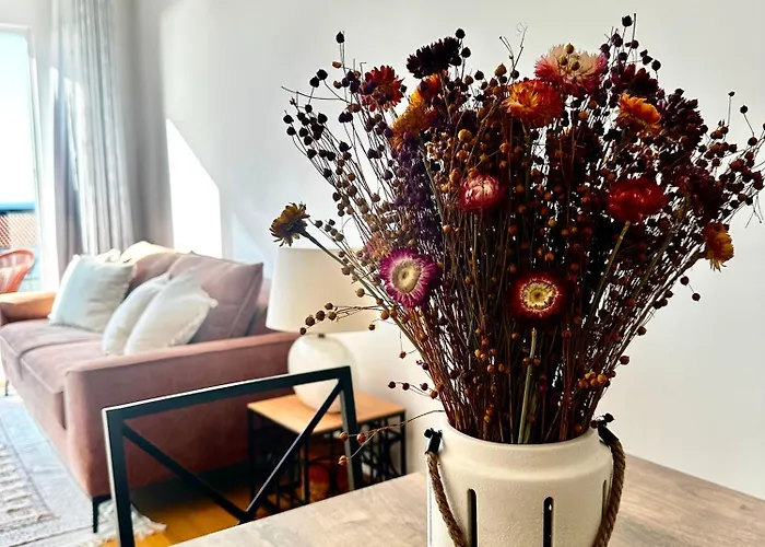 Apartament Reis Magos Ocean View